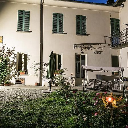 Agriturismo Cà Dal Medic Villa Montemagno  Esterno foto