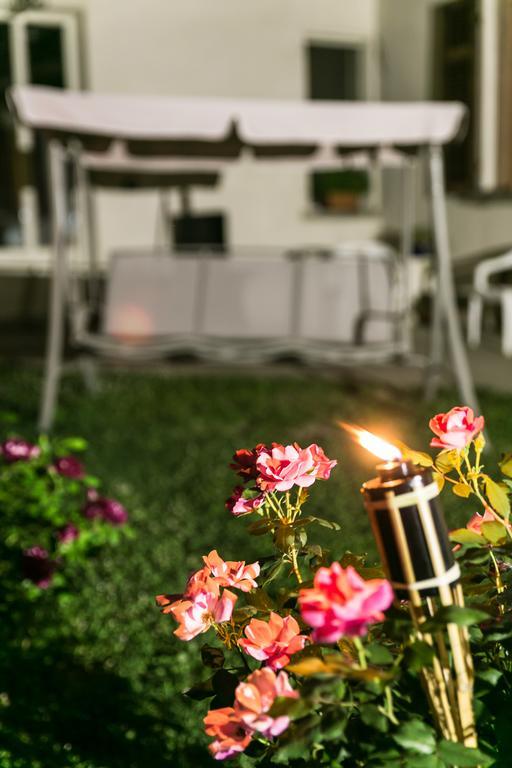 Agriturismo Cà Dal Medic Villa Montemagno  Esterno foto