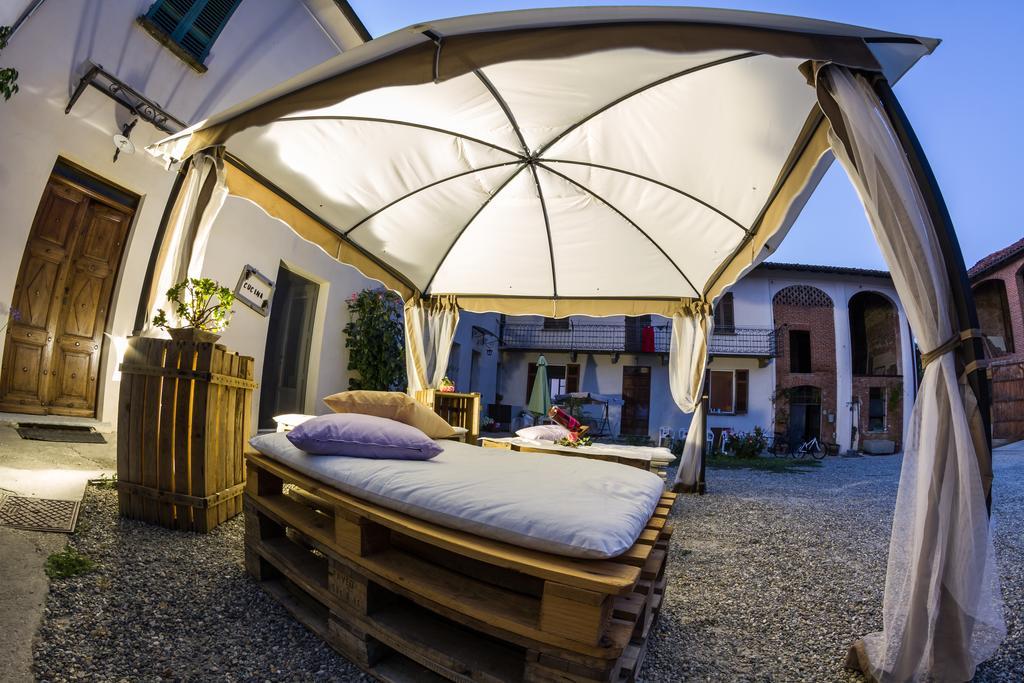 Agriturismo Cà Dal Medic Villa Montemagno  Esterno foto
